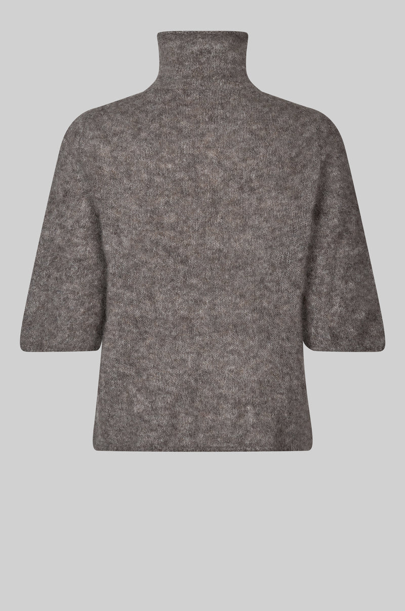 Emmalou Knit SS