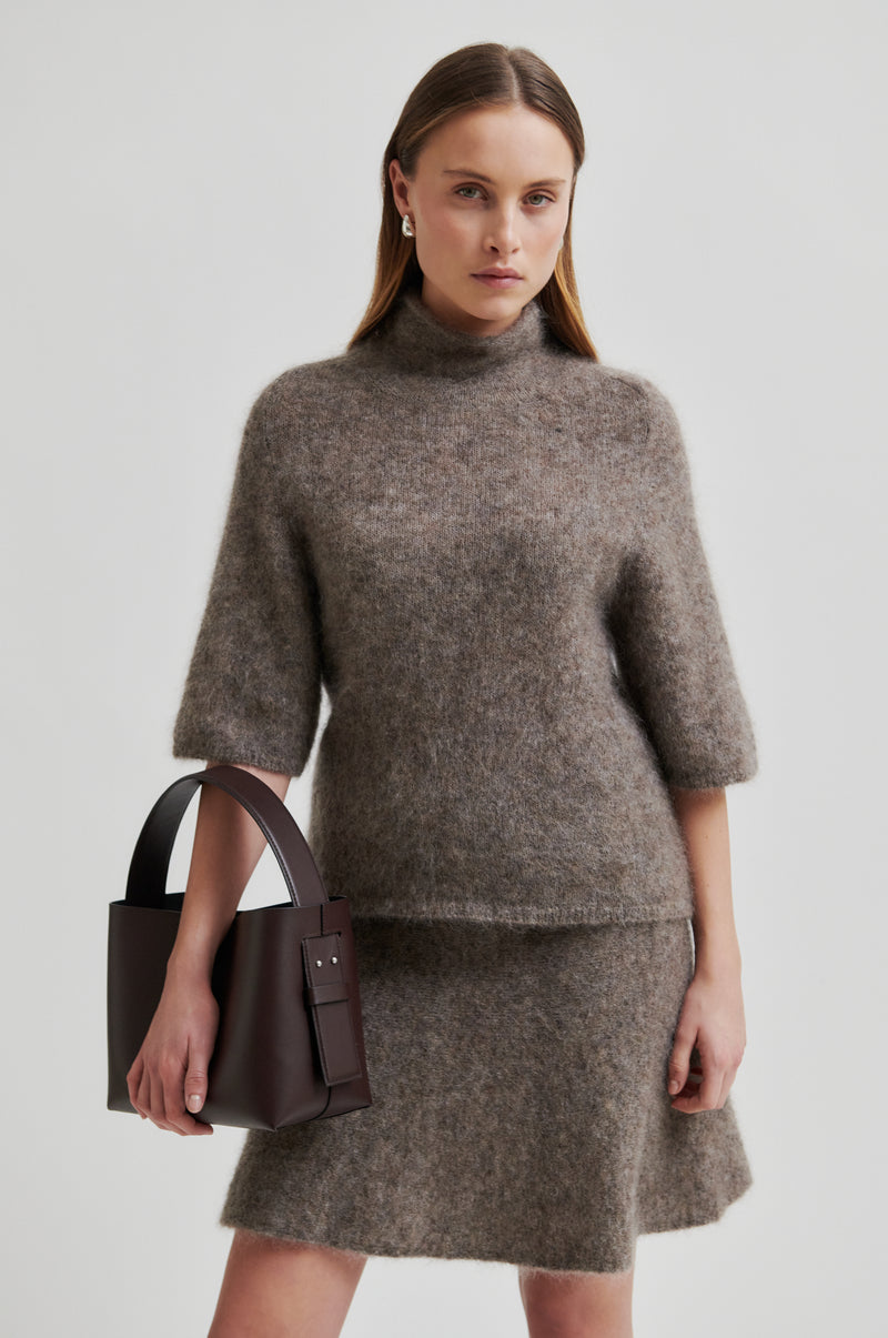 Emmalou Knit Skirt