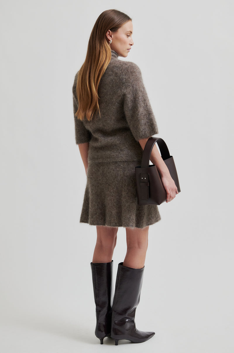 Emmalou Knit Skirt