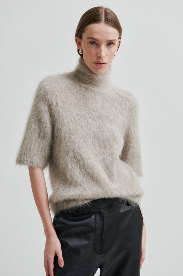 Karla Knit SS