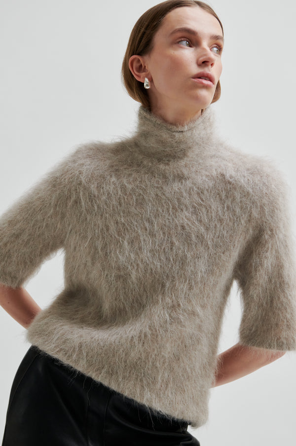 Karla Knit SS