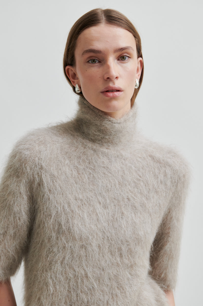 Karla Knit SS