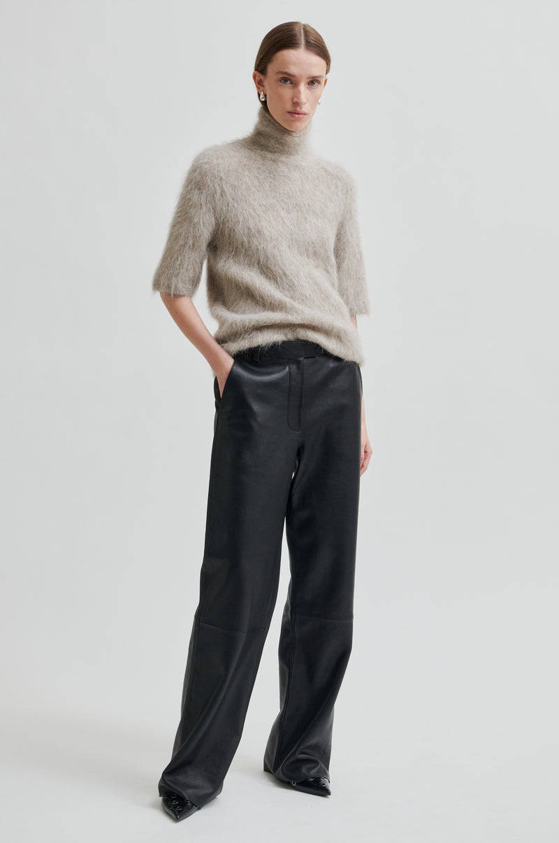 Karla Knit SS