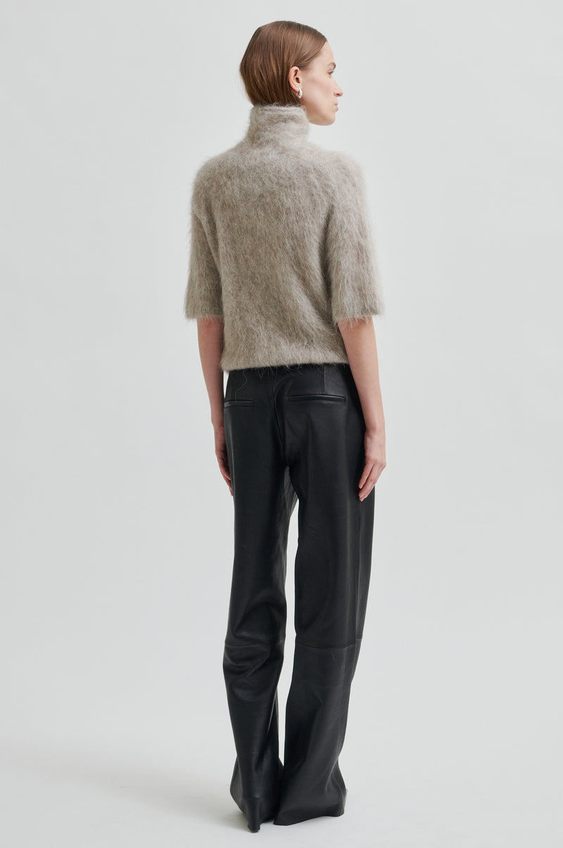 Karla Knit SS