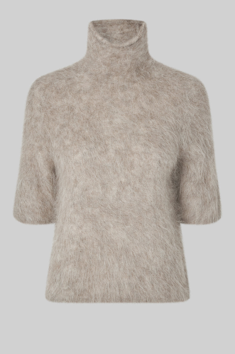 Karla Knit SS