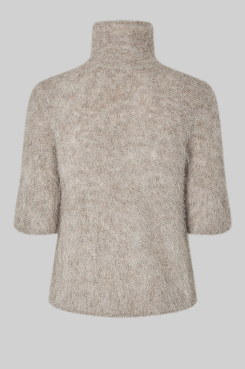 Karla Knit SS