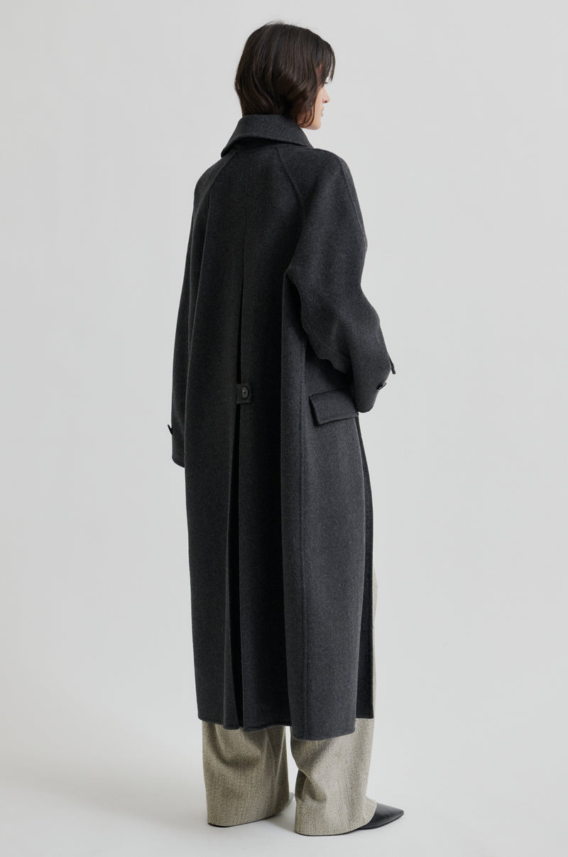 Walance Fall Coat