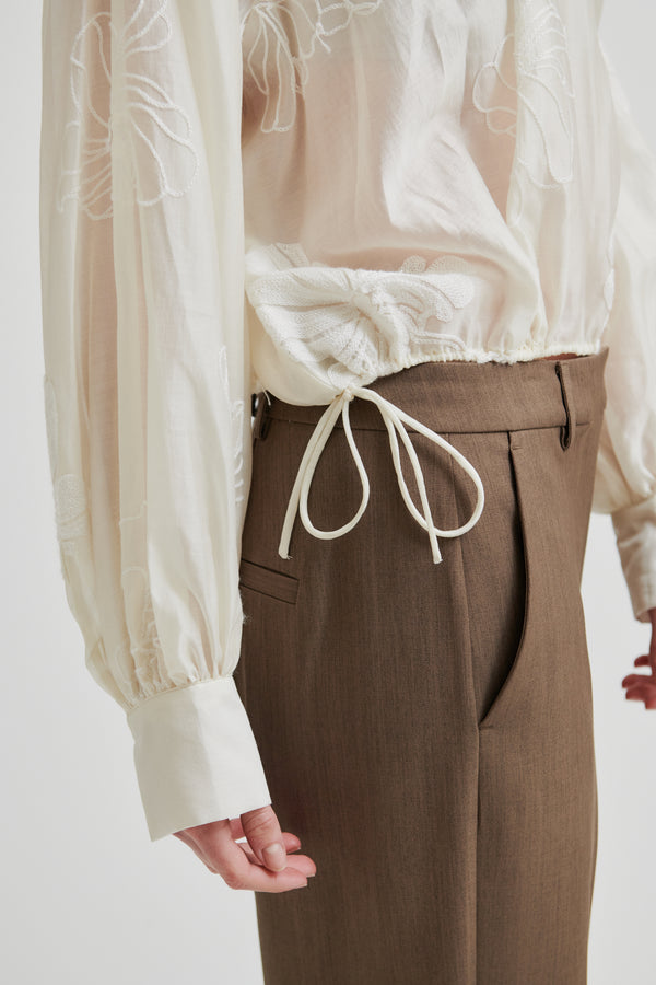 Veria Blouse