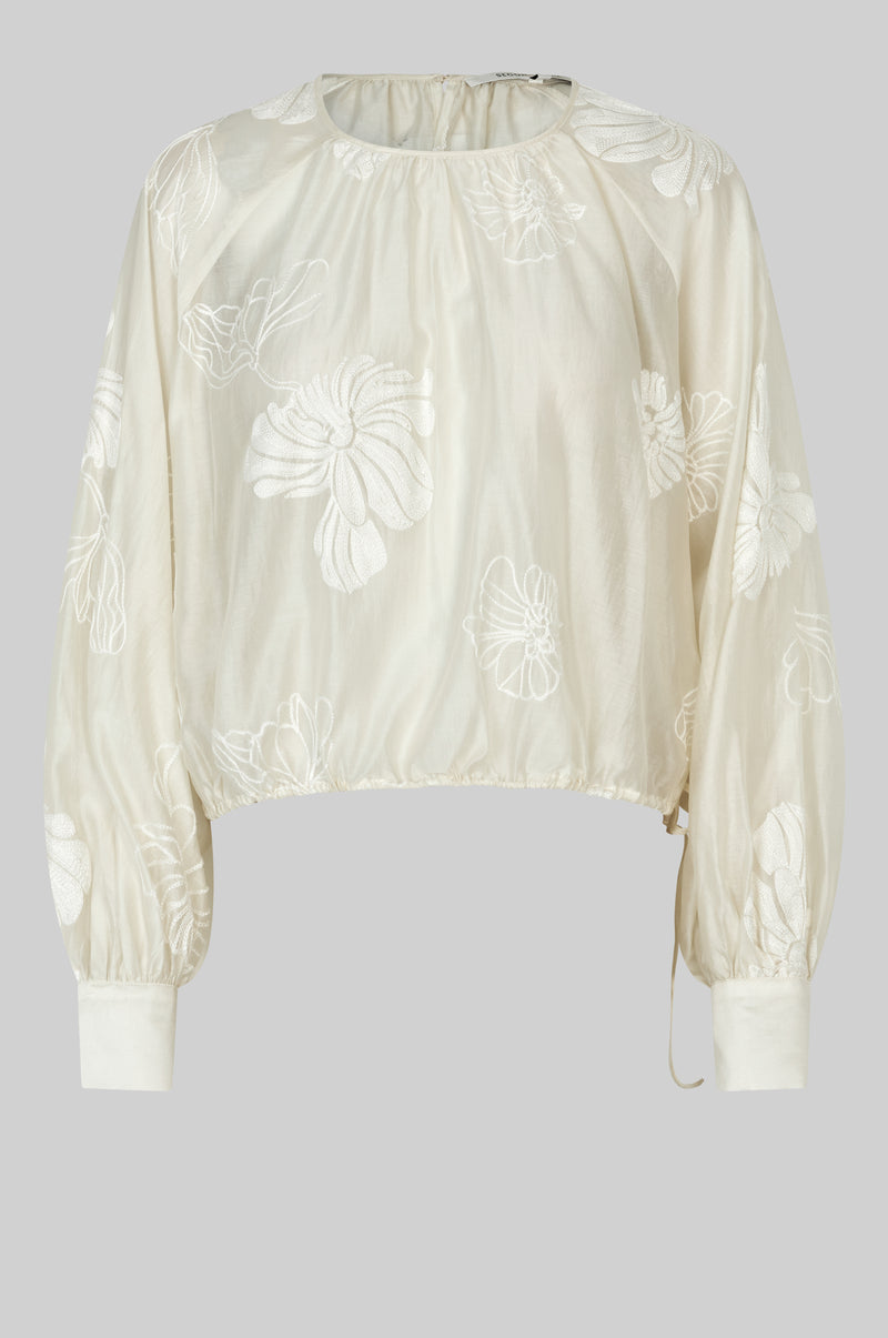 Veria Blouse
