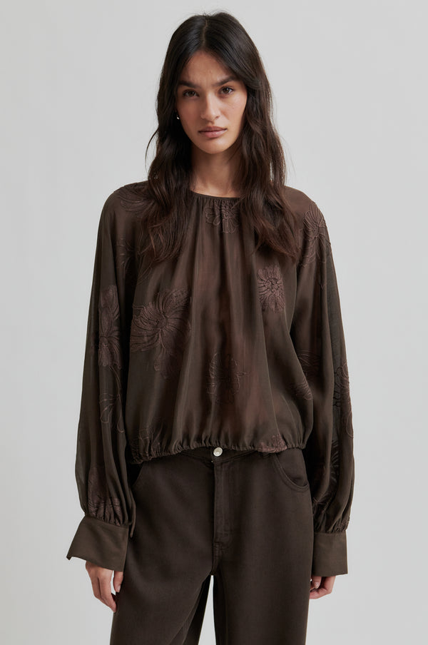 Veria Blouse