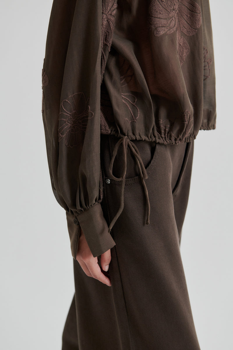 Veria Blouse