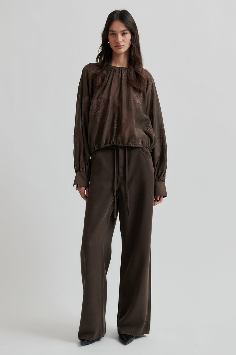 Veria Blouse