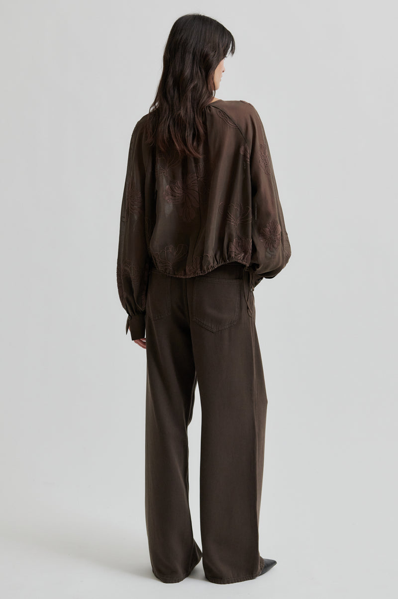 Veria Blouse
