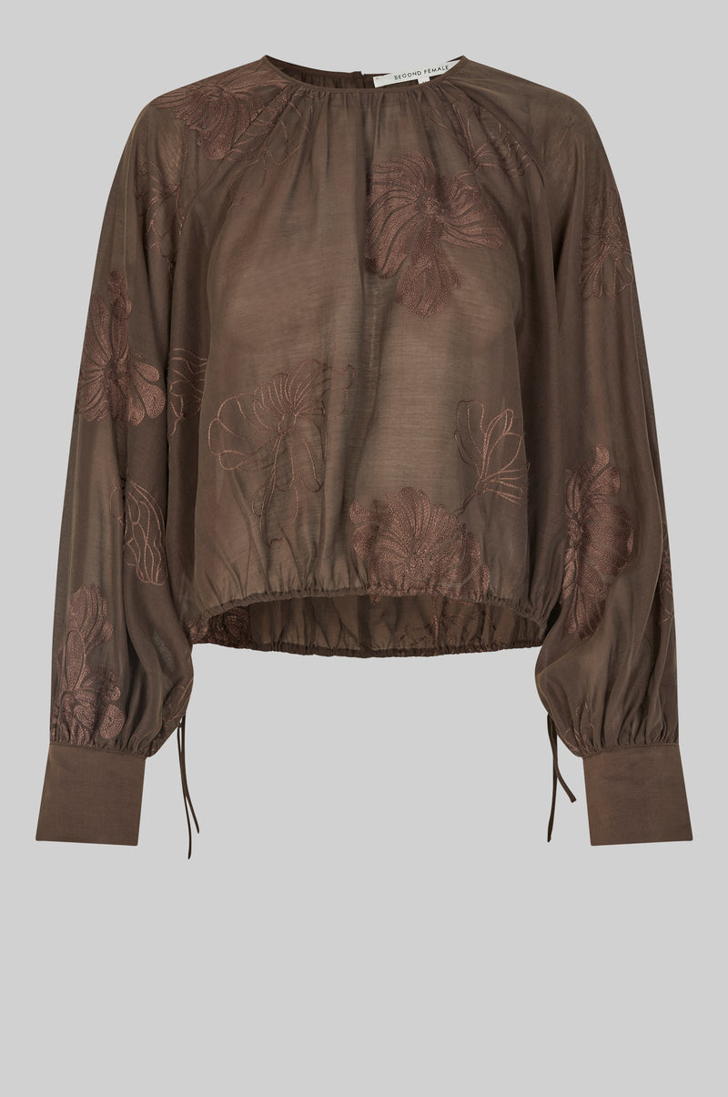 Veria Blouse