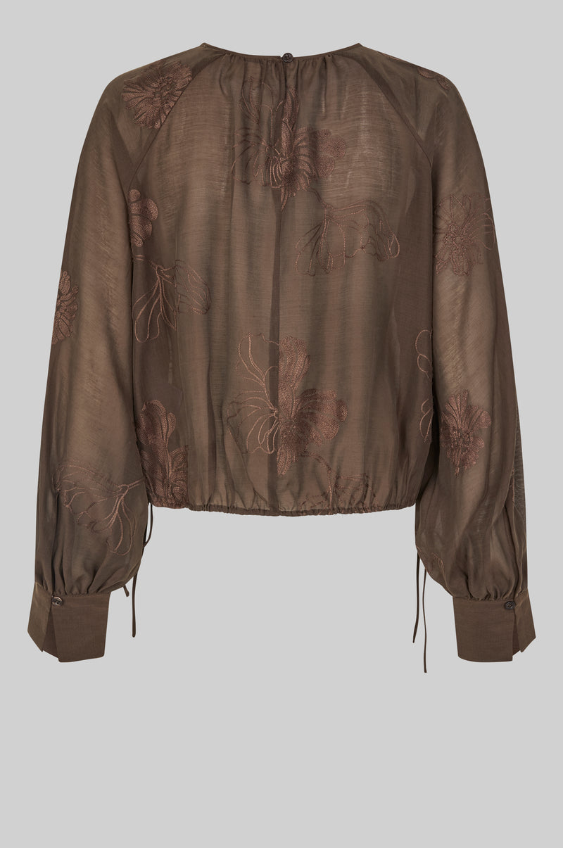 Veria Blouse