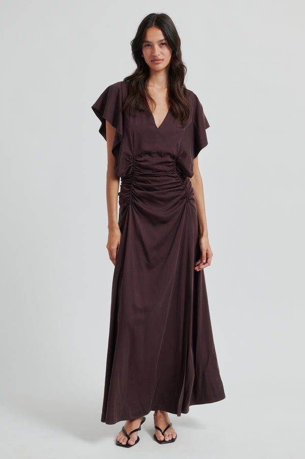 Winnie Dress