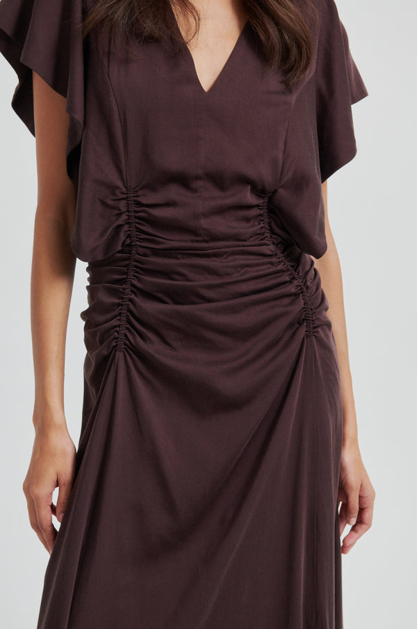 Winnie Dress