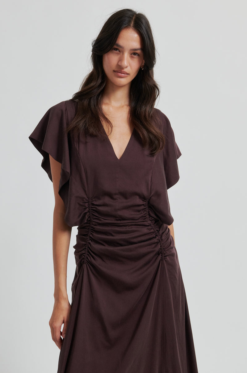 Winnie Dress