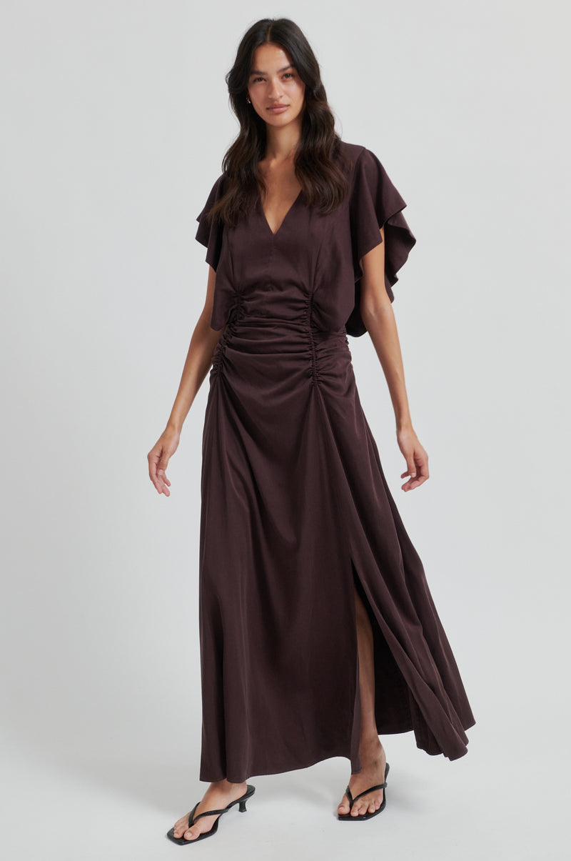 Winnie Dress