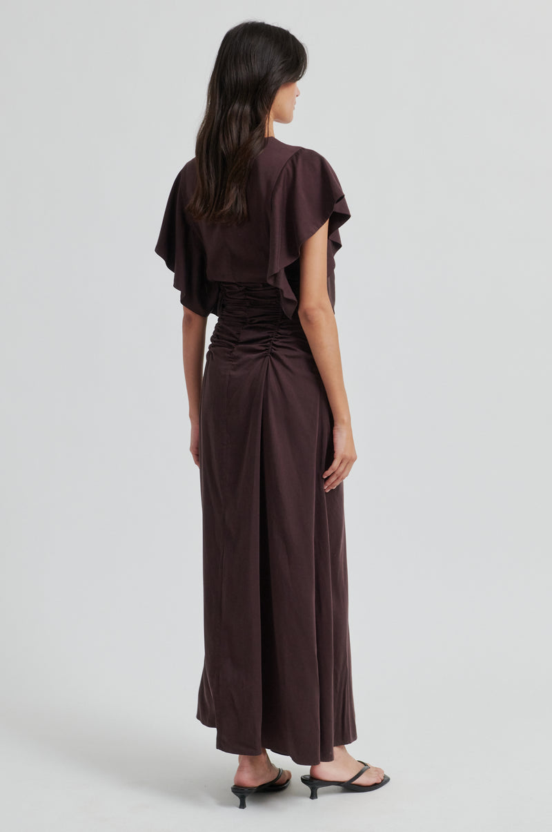 Winnie Dress