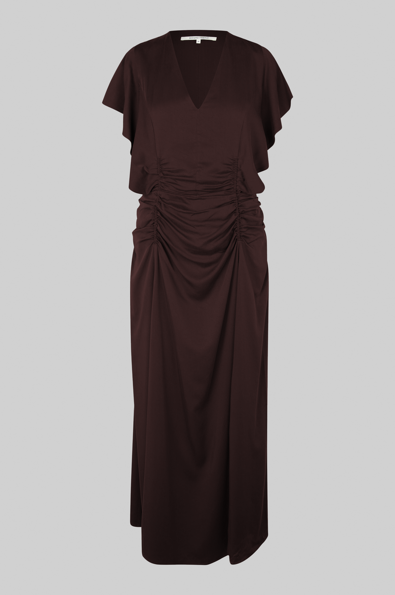 Winnie Dress