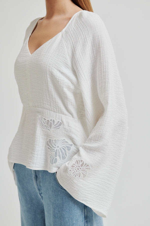 Leonora Blouse