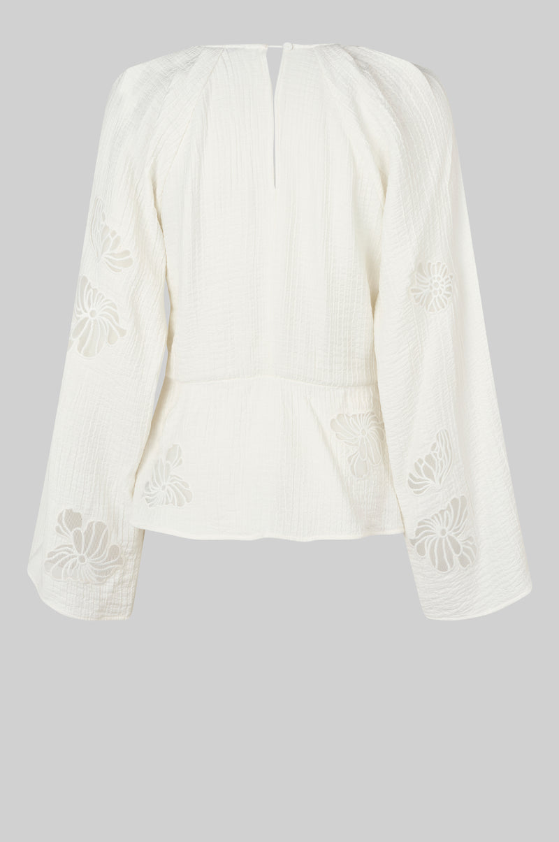 Leonora Blouse