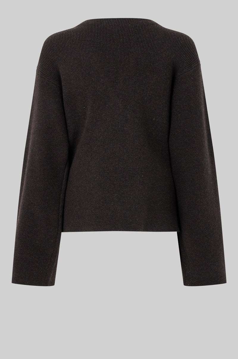 Vigga Knit Cardigan