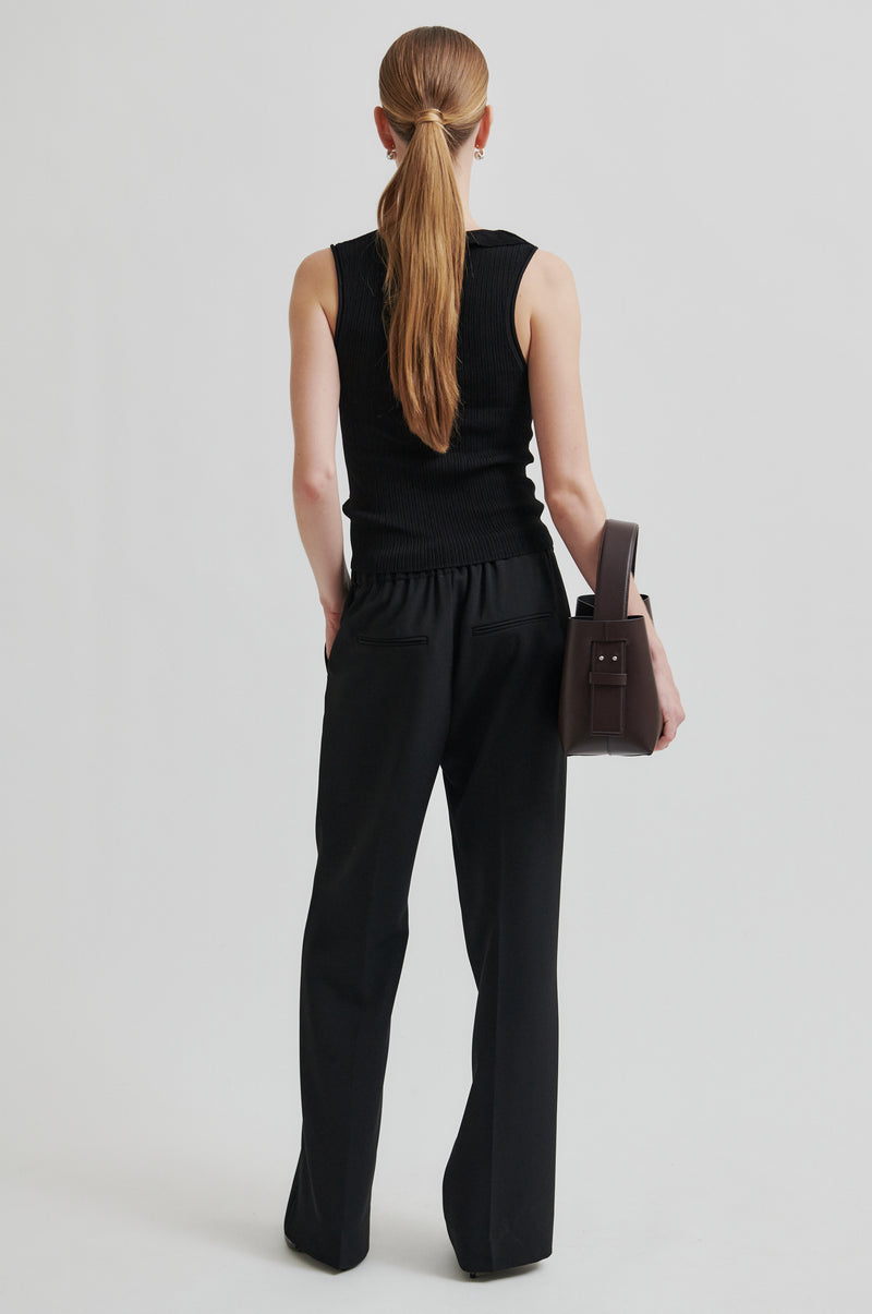 Vesra Knit Top