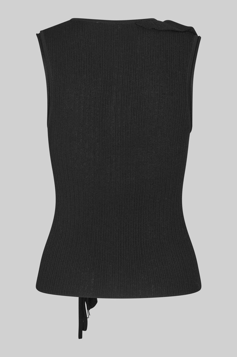 Vesra Knit Top