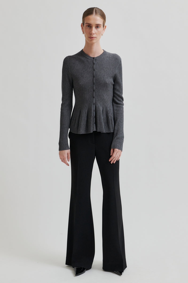 Tova Knit Cardigan