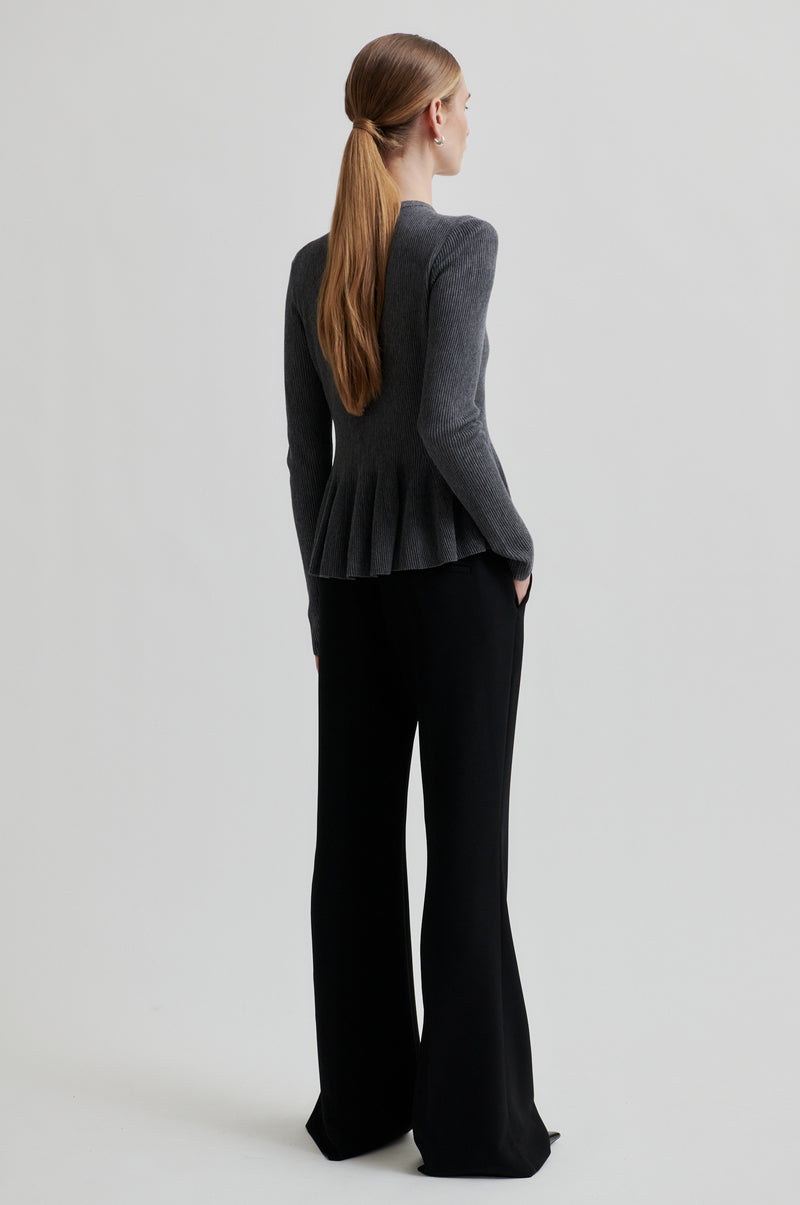 Tova Knit Cardigan