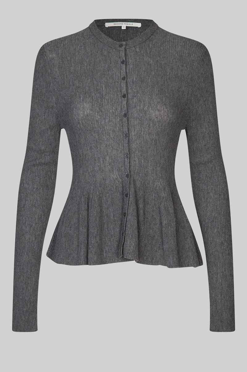 Tova Knit Cardigan
