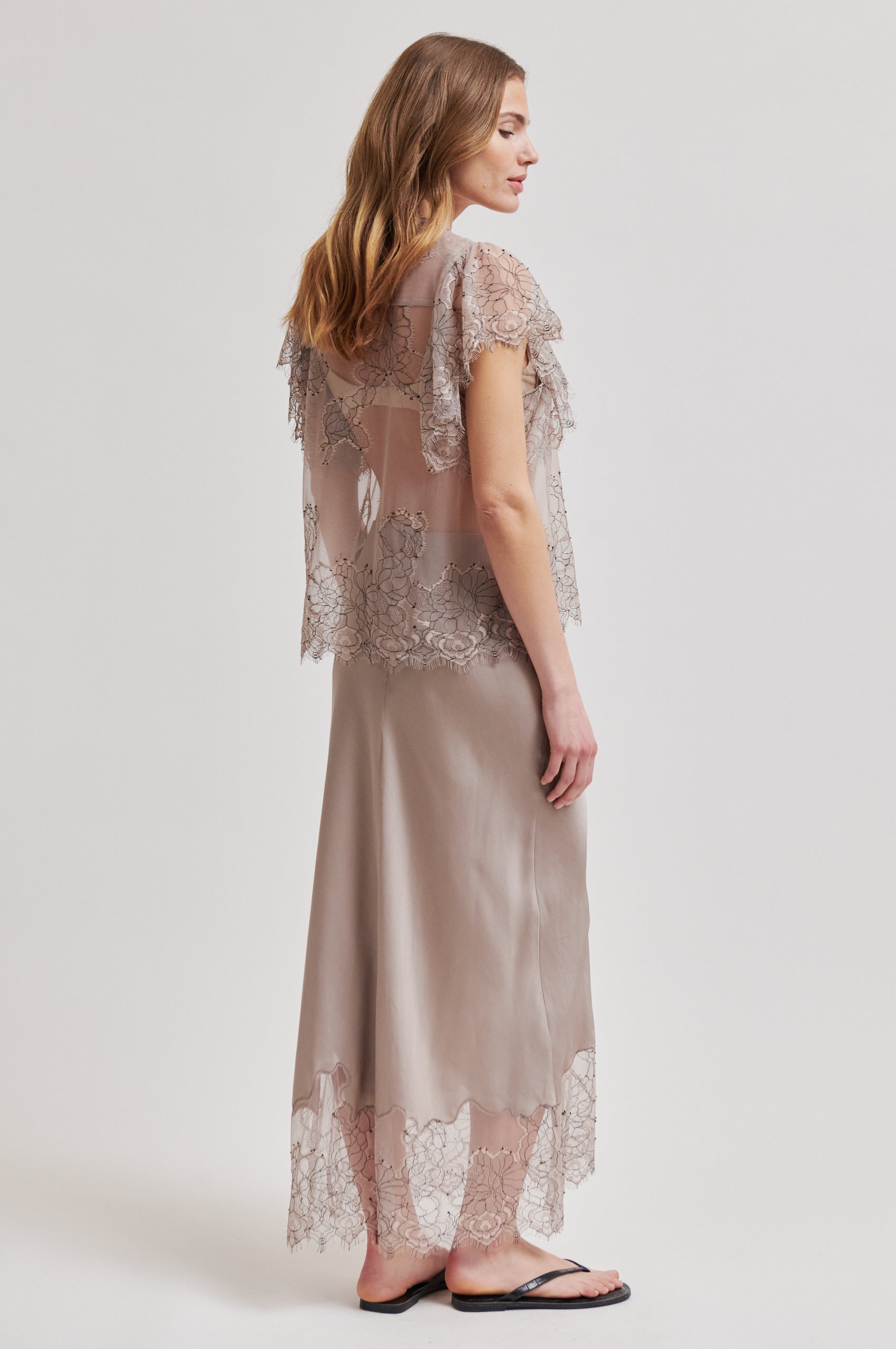Wila Skirt – secondfemale.com