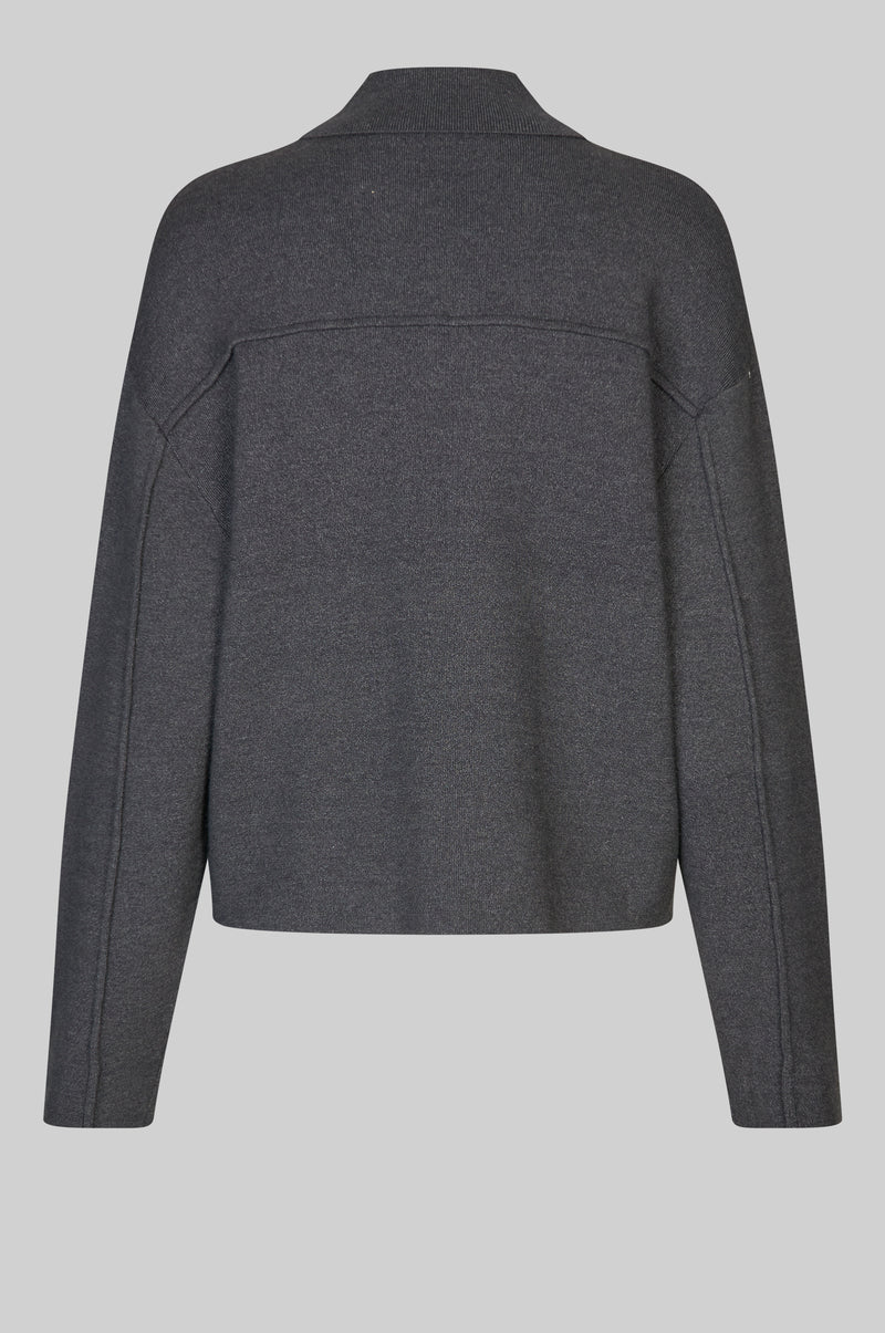 Siv Knit Cardigan