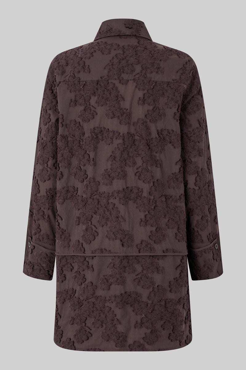 Peoria Shirt Dress