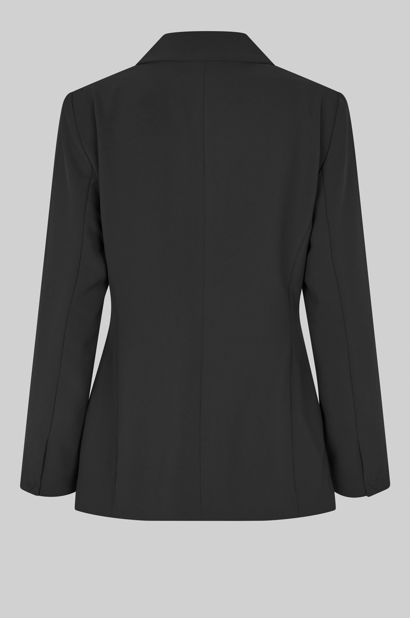 Fique Fitted Blazer