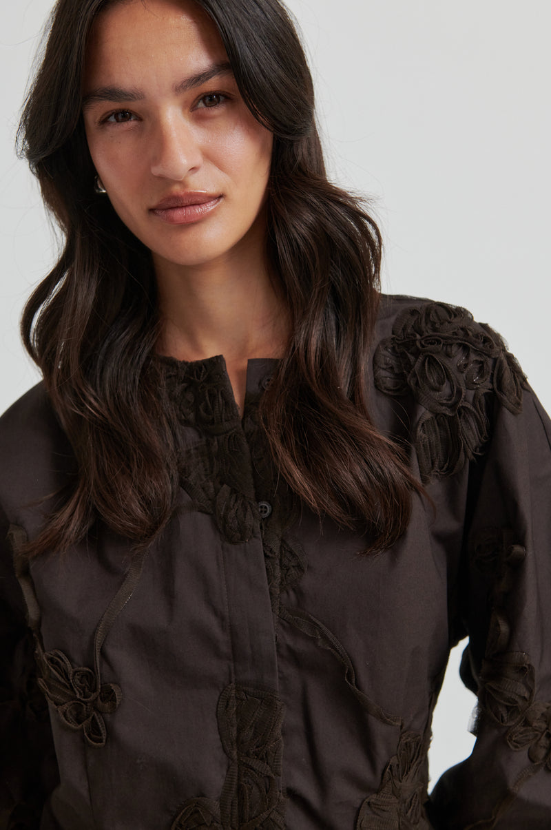 Savoy Shirt