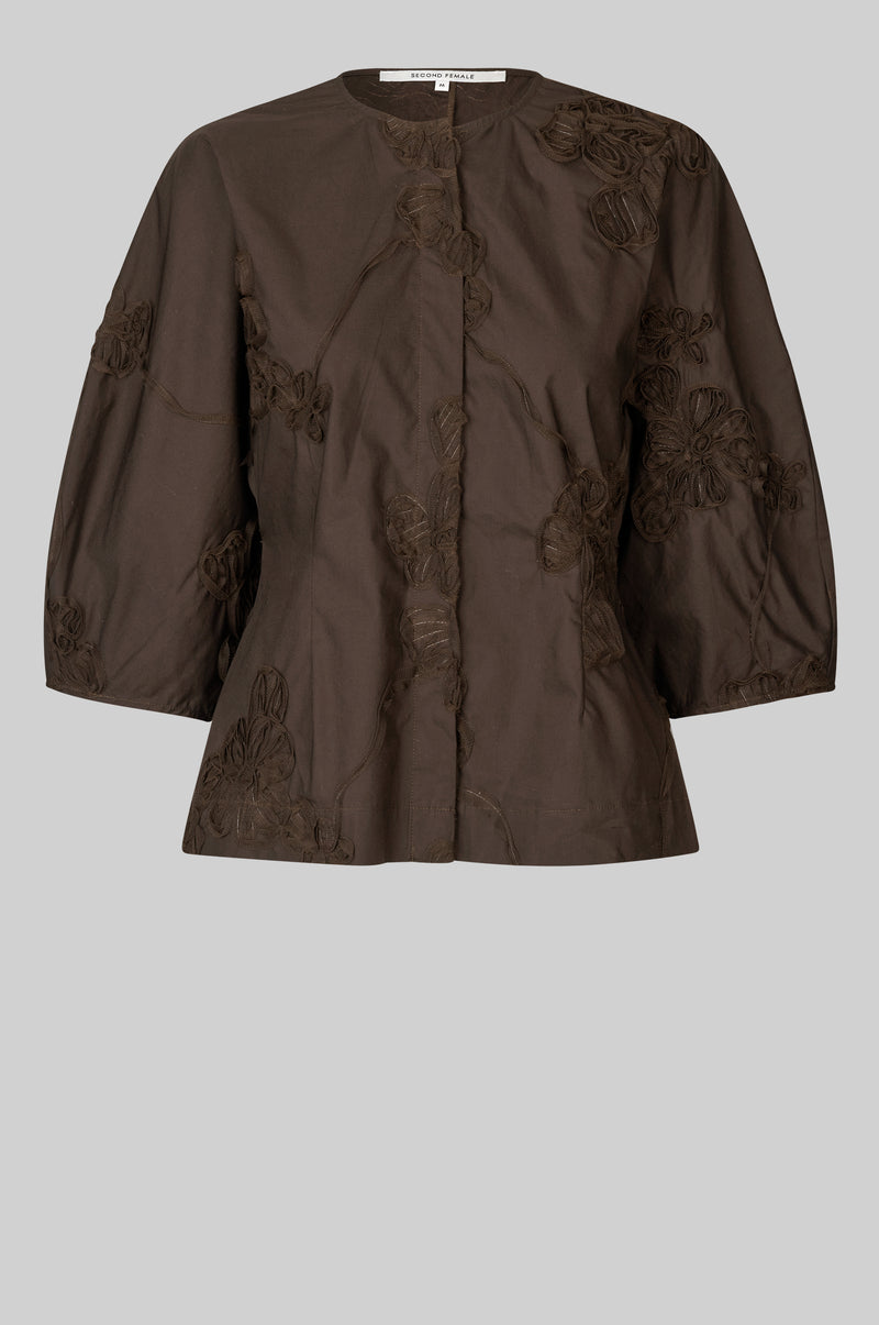 Savoy Shirt