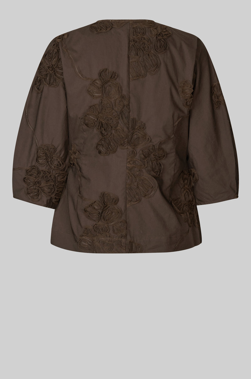 Savoy Shirt