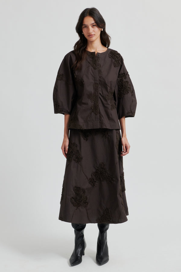 Savoy Skirt