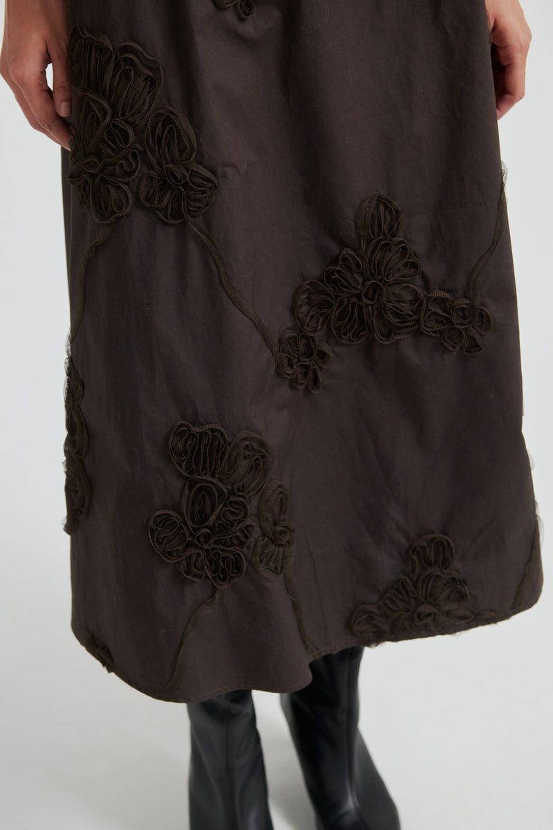 Savoy Skirt