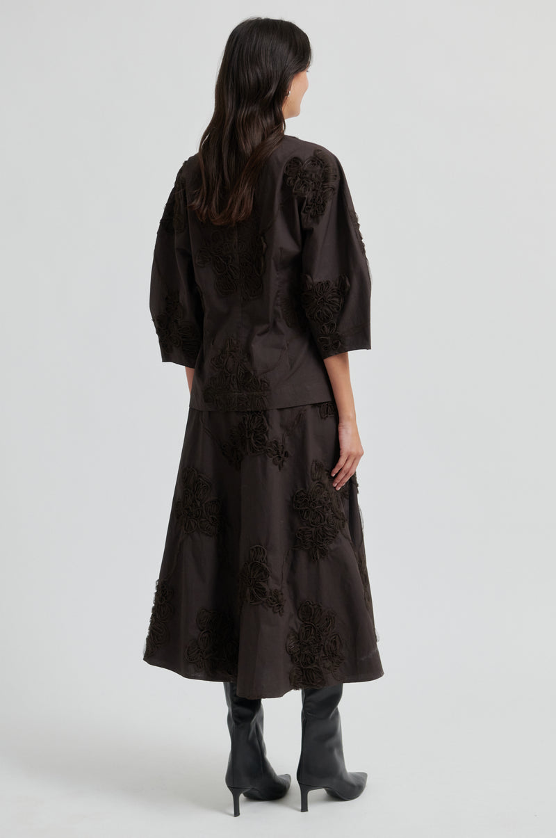 Savoy Skirt