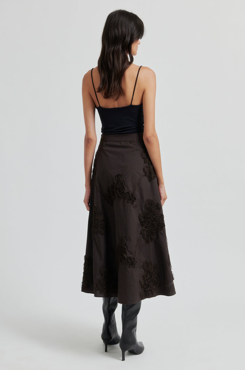 Savoy Skirt