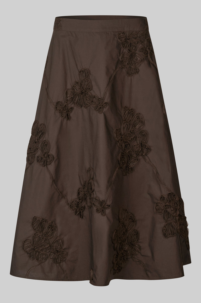 Savoy Skirt