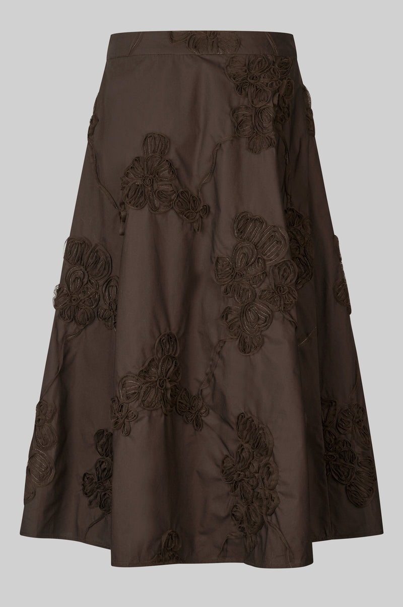 Savoy Skirt