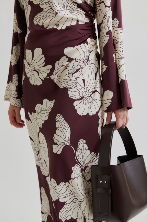 Elbie Dress