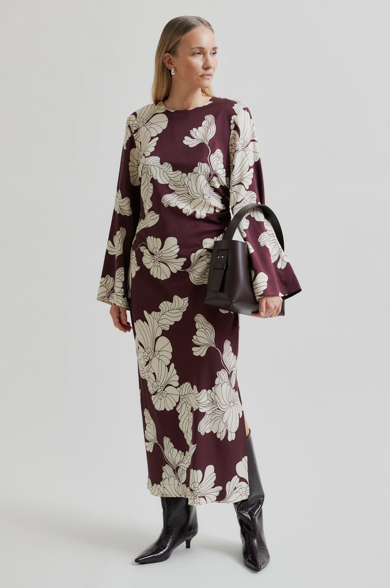 Elbie Dress