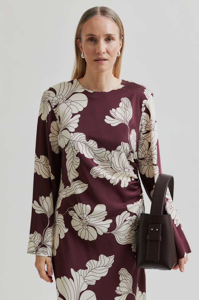 Elbie Dress
