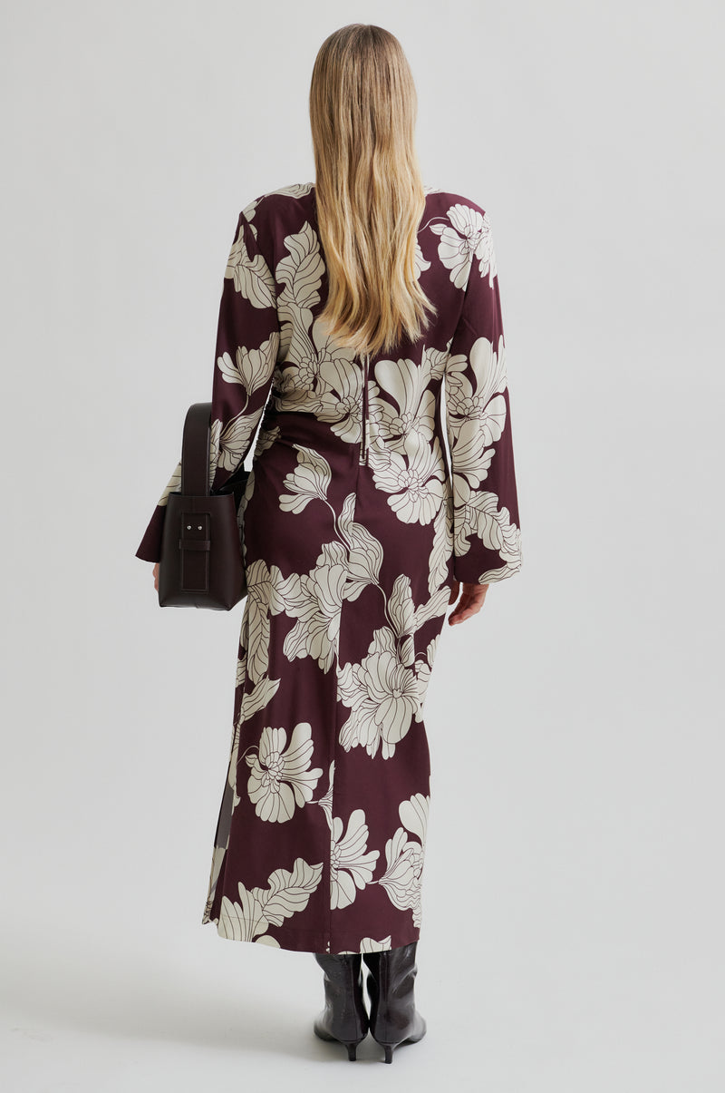 Elbie Dress